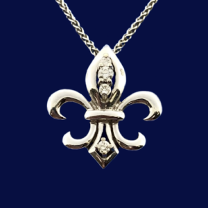 Buy & Sell designer jewelry in Louisiana.